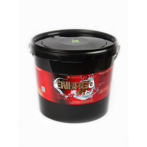 Kompava Energofit 2550g